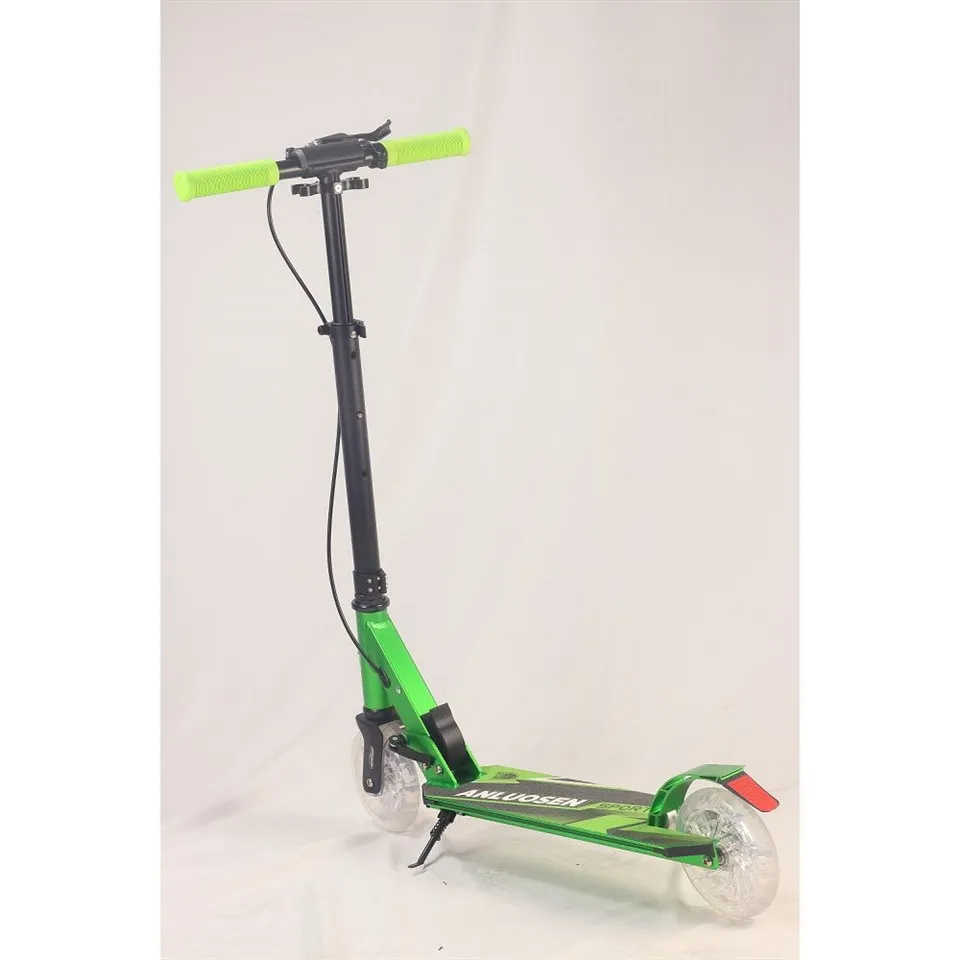 Roller für Erwachsene, faltbar, leicht, verstellbar