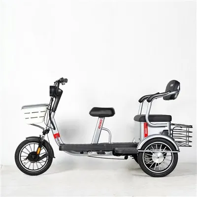 Wie unterscheiden sich Renndreiräder von normalen Dreirädern?