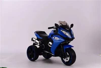 Neuestes neues Modell 3-Rad-Elektromotorrad für Kinder