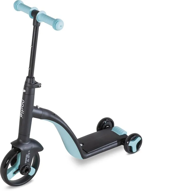 Three-in-one Scooter For Kids