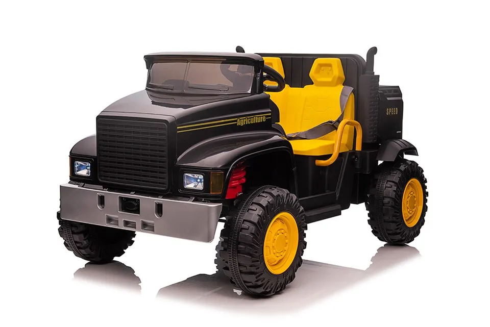 Spielzeugauto fahren