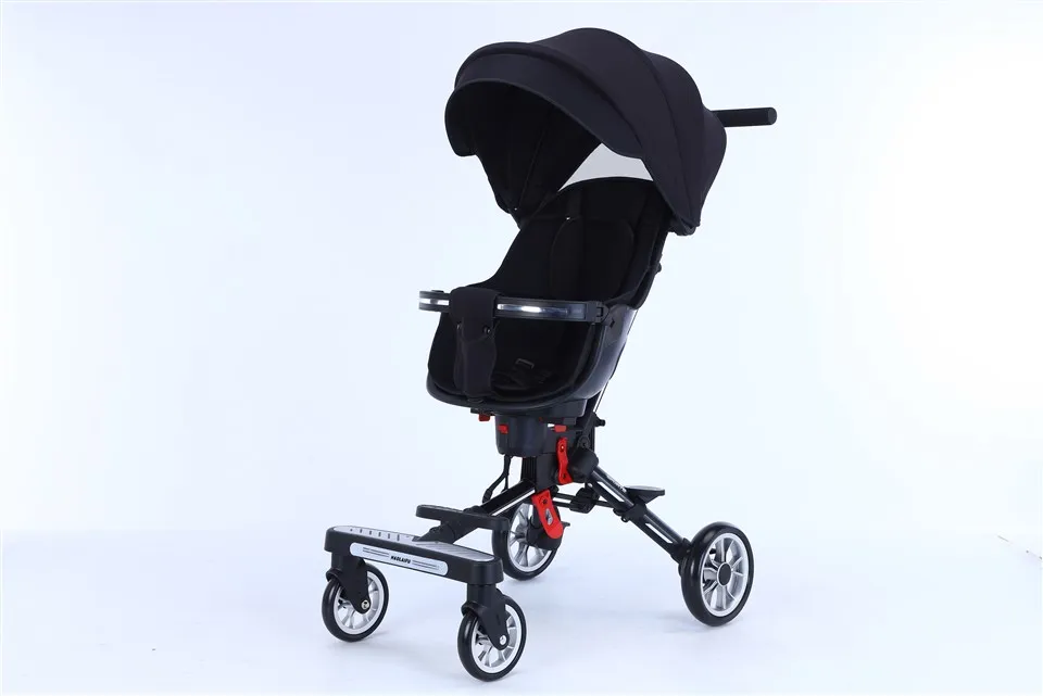Puppenwagen für Babys