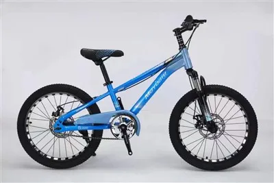 Bestes Kinderfahrrad