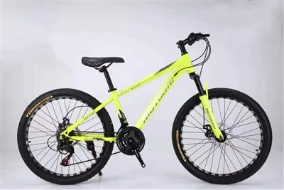 Beste MTB-Bikes