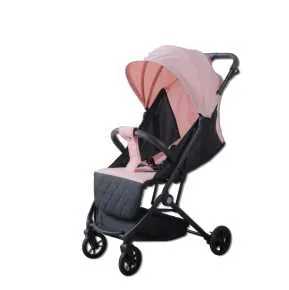 Kinderwagen für Neugeborene
