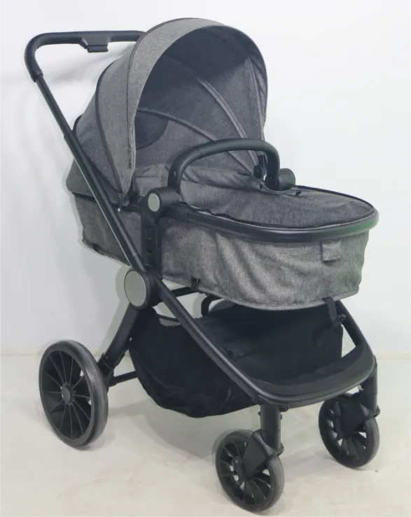 Kinderwagen Neugeborene